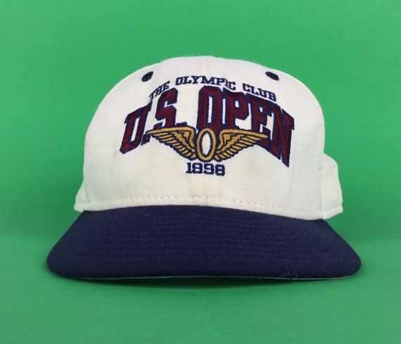 olympic fitted hat