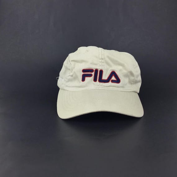 Fila tennis hat sale