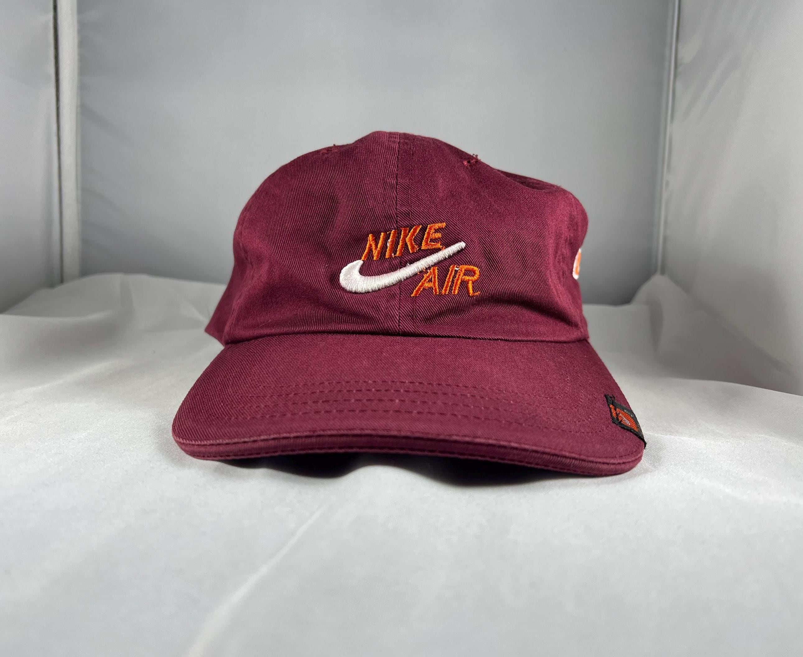 Vintage Nike Golf Hat - Etsy