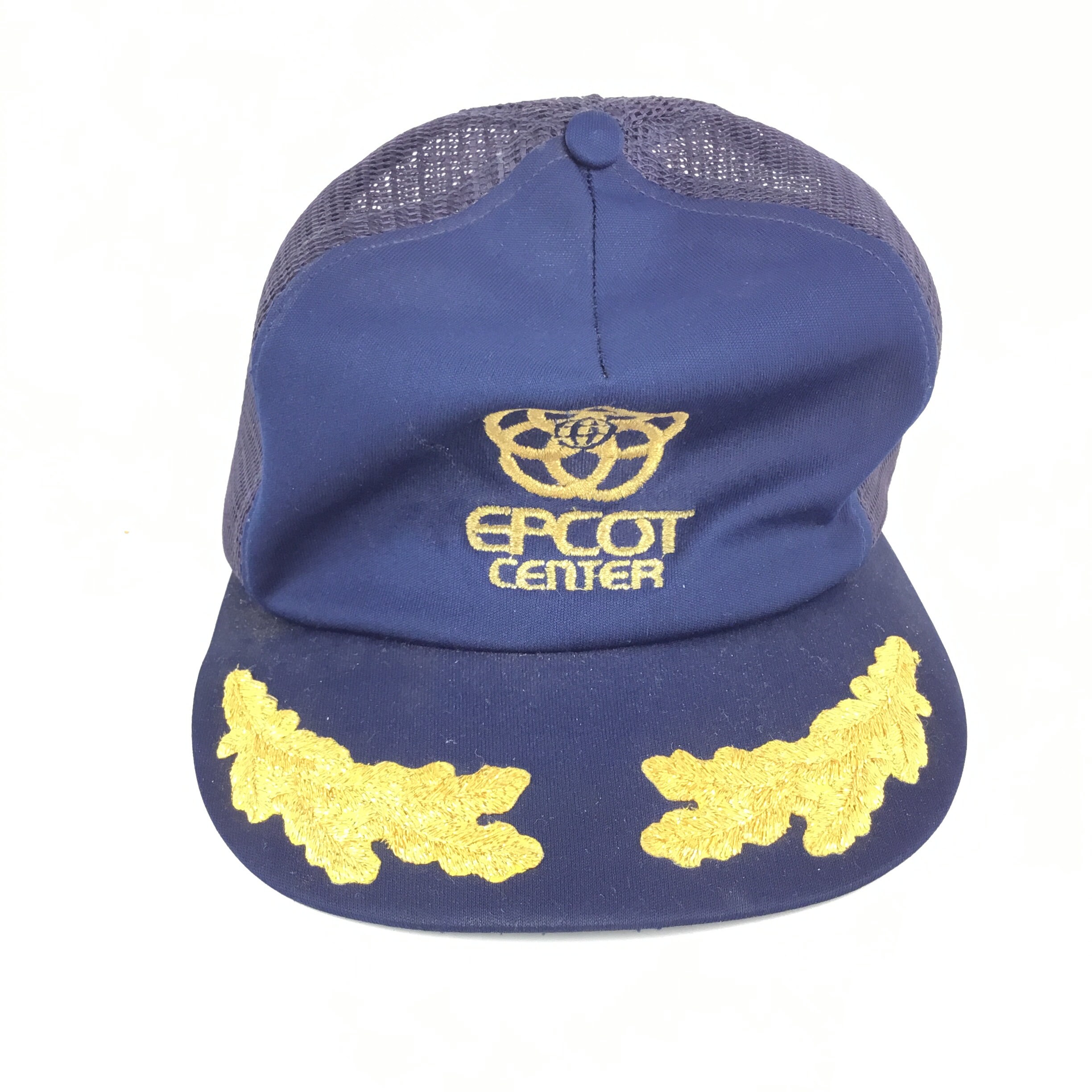 Vintage 19080s EPCOT CENTER hollywood 