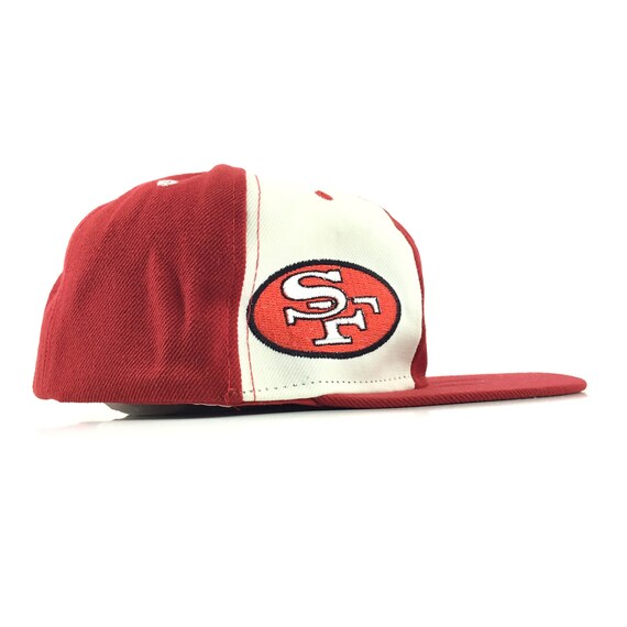 Vintage 1990s NFL San Francisco 49ers 8 Steve You… - image 5