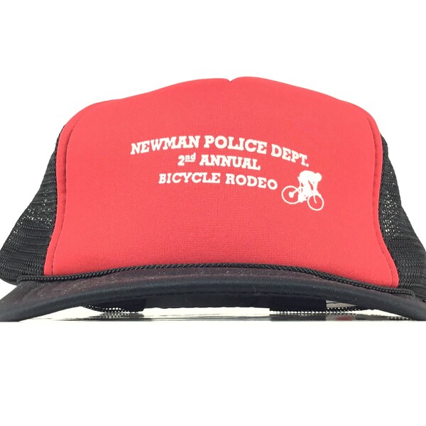 Bicycle Cap Adult Etsy