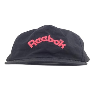 90s Reebok Hat - Etsy