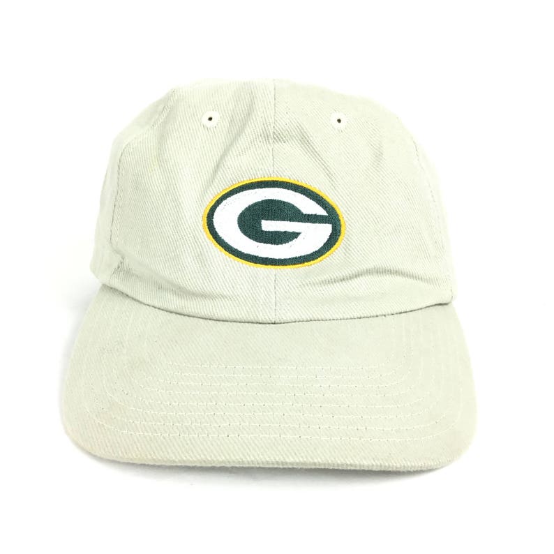 packer baseball cap