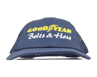 Goodyear Hat - Etsy Australia