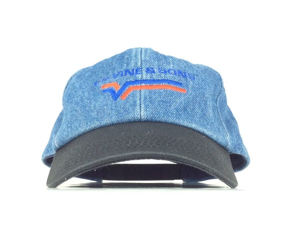 baseball cap distributor