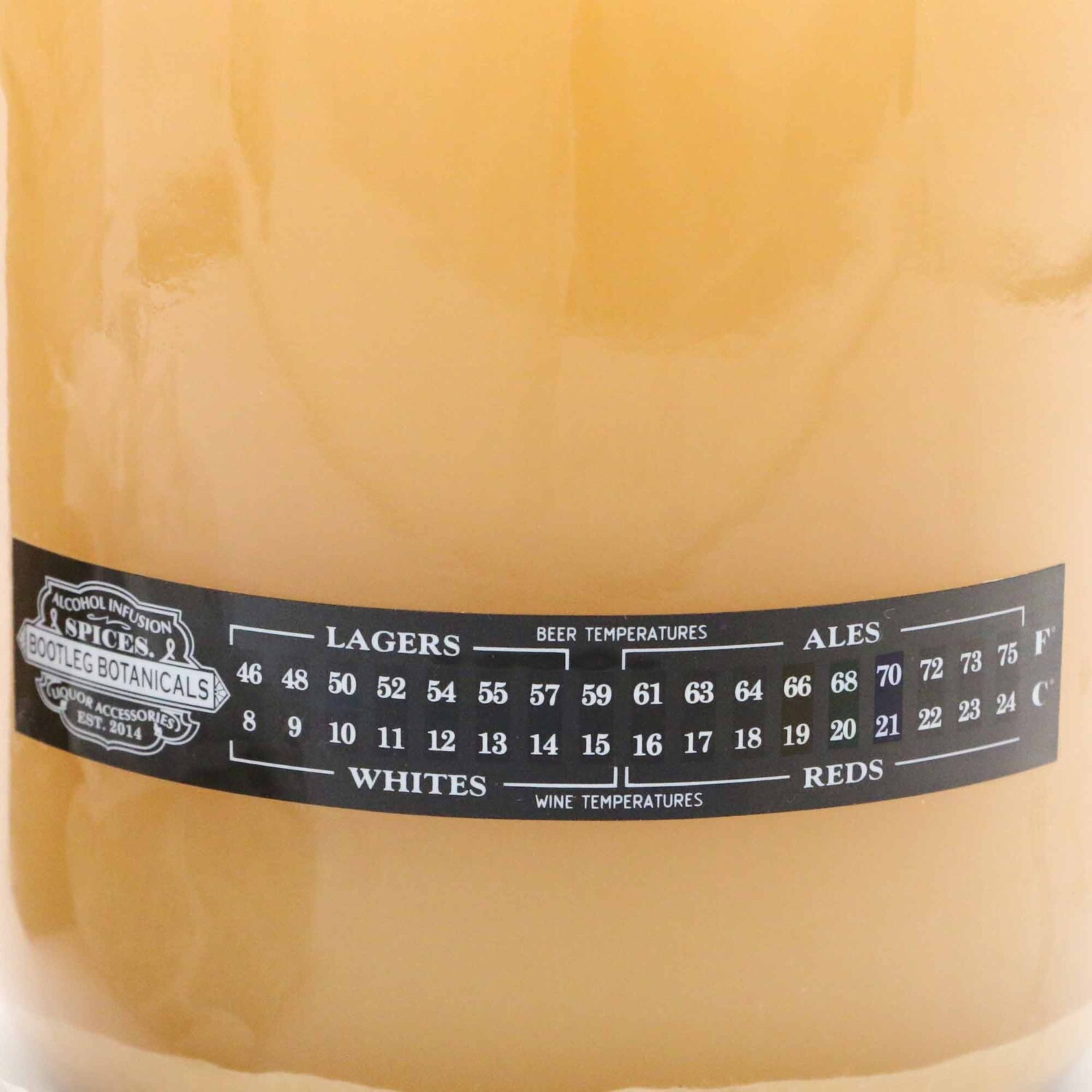 BESTSELLER Ginger Beer Home Brewing Kit by Bootleg Botanicals Etsy