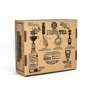 Botanical Gin Making Gift Set by Bootleg Botanicals image 4