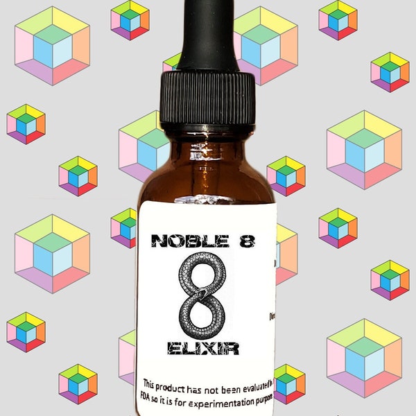 Noble 8 Elixir