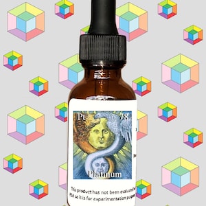 Colloidal Platinum
