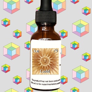 Colloidal Gold