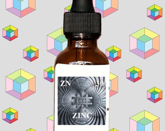 Colloidal Zinc