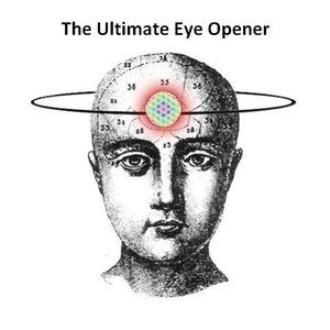 The Ultimate Eye Opener