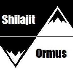 Shilajit Ormus Powder