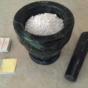 24k Gold Ormus Powder