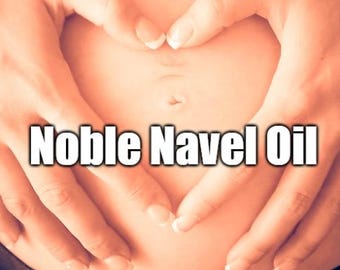 Noble Navel Oil