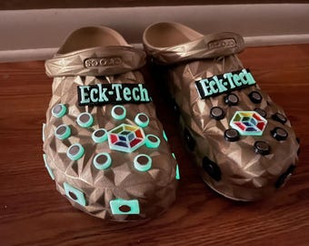 Magnetic Croc Jibbitz