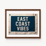 Indigo Art Prints