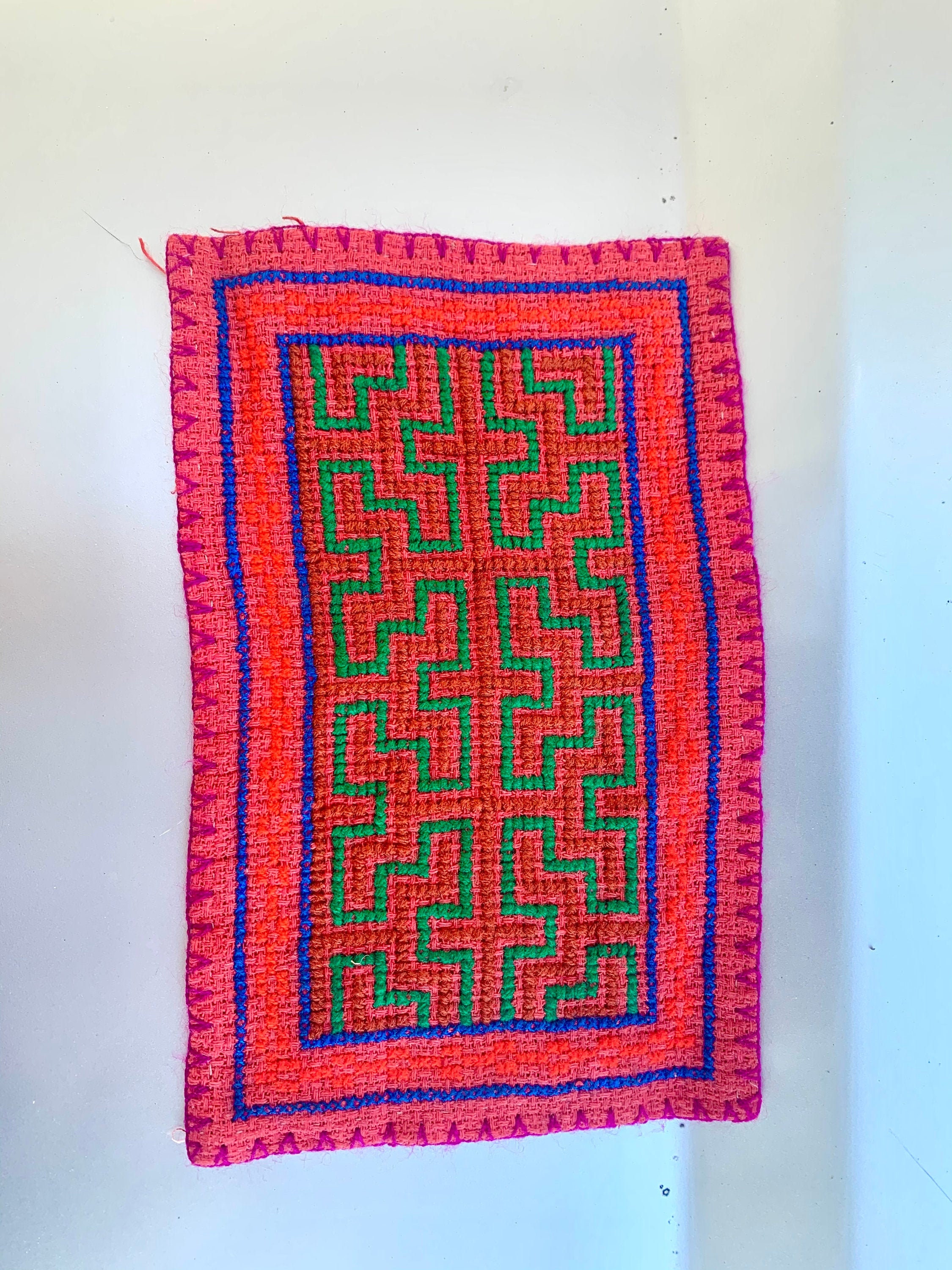 Indigenous Tapestry - Etsy