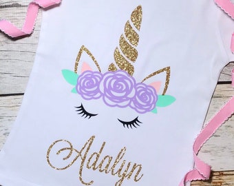 unicorn clothes for toddlers