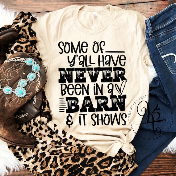 Farm Girl T-Shirt Country Girl Farm Life Shirt Farm Girl T-Shirt Country Girl Farm Life Shirt