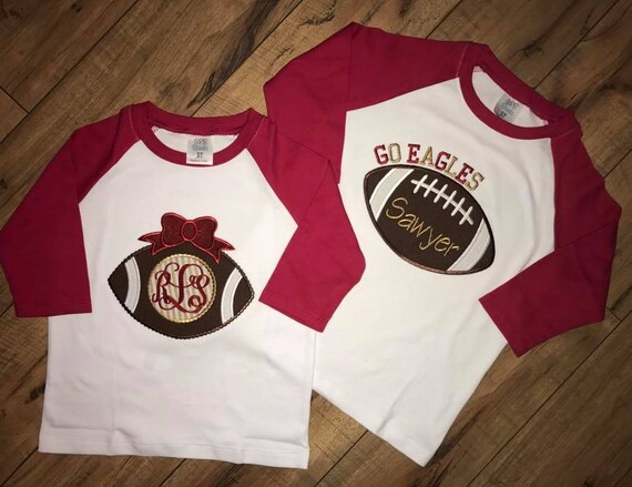 eagles football shirt