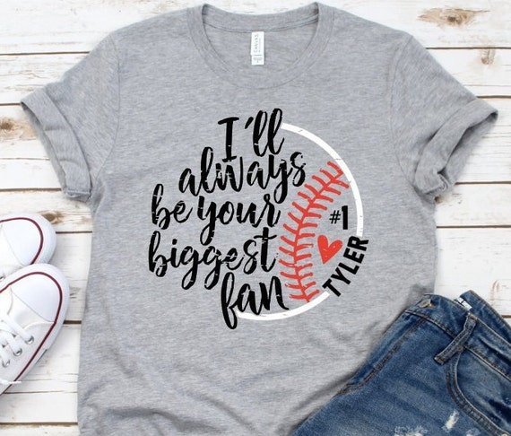 custom baseball shirts for moms
