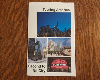 Touring America Second to no City