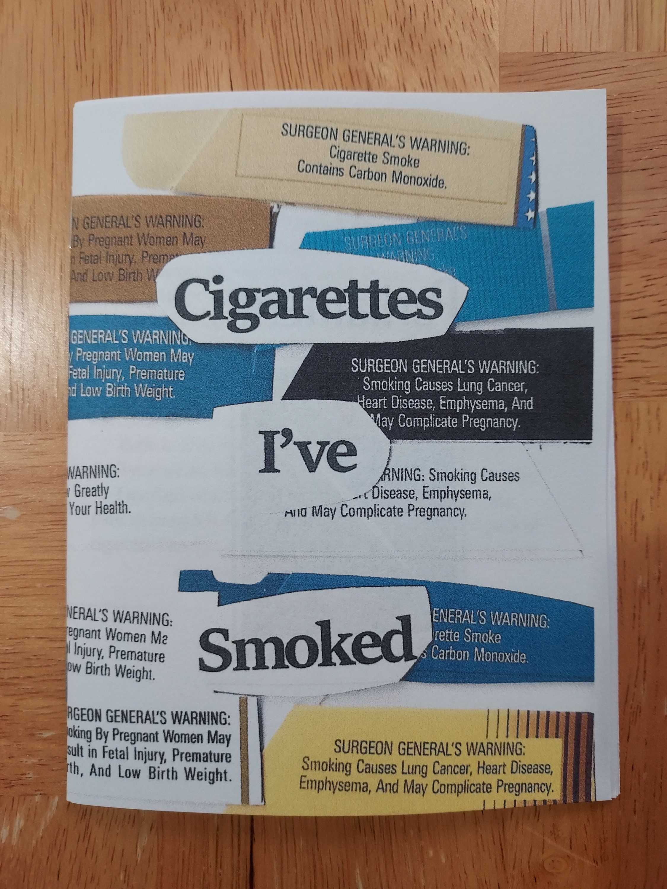 chewing tobacco myths Just because it's not smoked doesn't mean it's safe. Chewing tobacco still  exposes you to dangerous health risks like the ones in this post. Don't  fall for the myth—smokeless doesn't mean harmless. #
