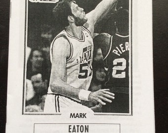 Jacque Straps Issue #2 - White boys