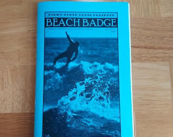 Beach Badge