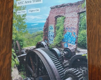 NYC Area Trails