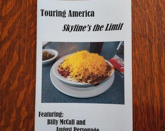 Touring America Skyline's the Limit