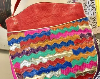 funky purses