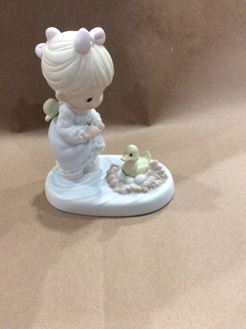 special event piece An Event Worth Wading For Precious Moments