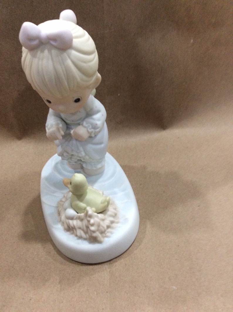 special event piece An Event Worth Wading For Precious Moments