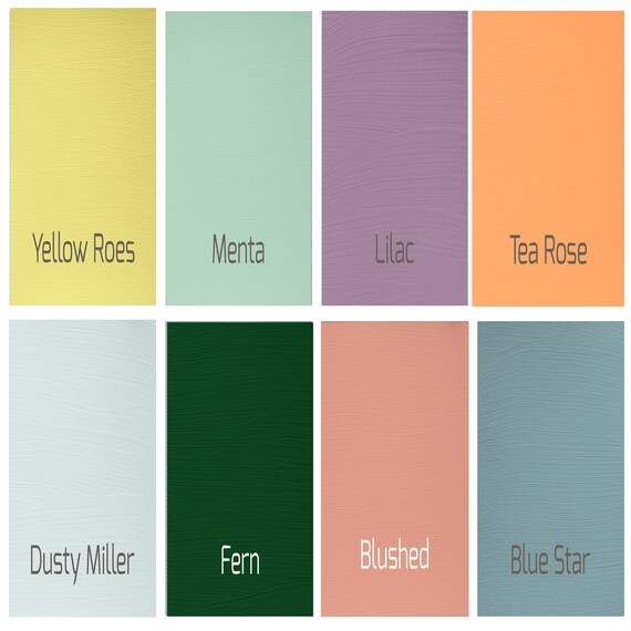 Autentico Velvet Washable Wall And Ceiling Paint New Additions