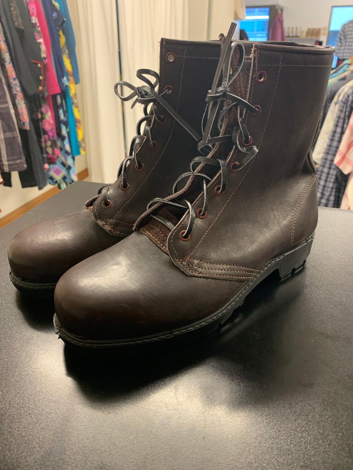 blundstone steel cap boots womens