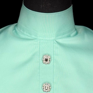 Petite Aqua Hunt Dickie