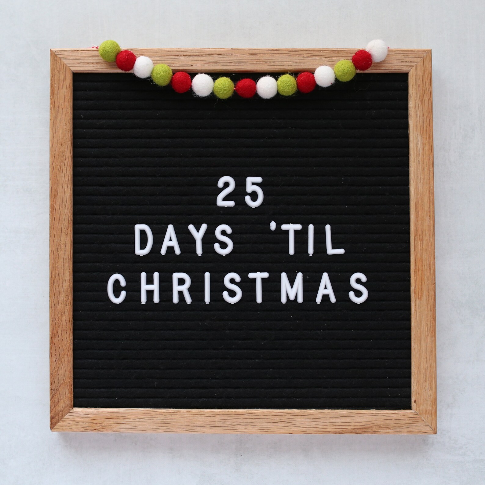 Letter Board Letter Board Accessories Letter Board Decor Etsy