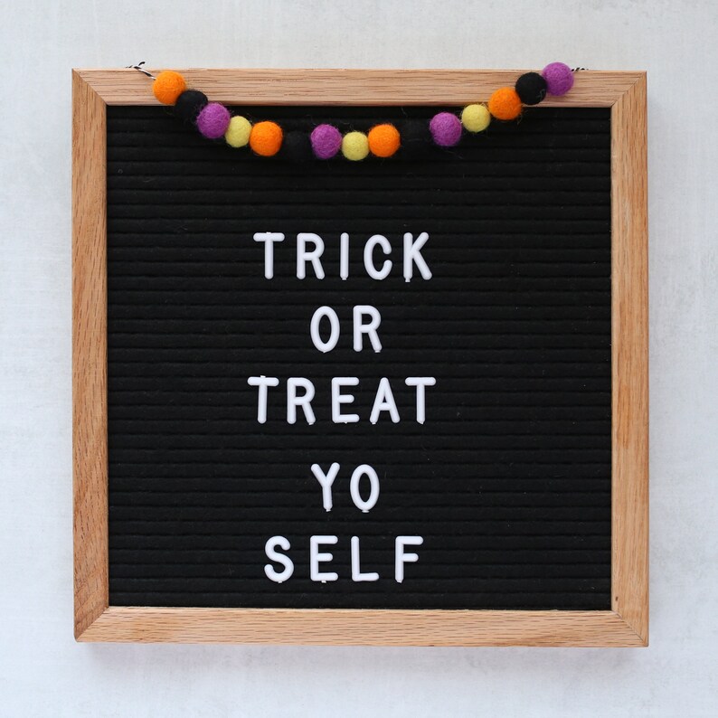 Letter Board Letter Board Accessories Letter Board Decor Etsy