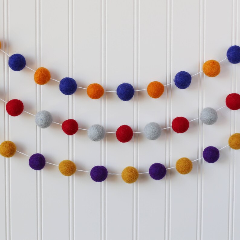 Graduation Garland Dorm Room Decor College Dorm Decor Etsy