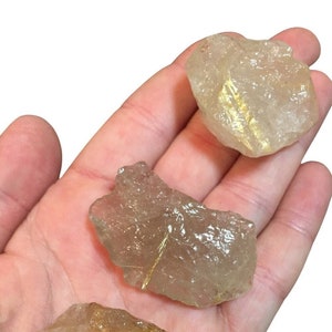 lvsenlin Piedra de shungita cruda Piedras crudas - Cristales curativos y  Piedras - Piedra de shungita - Piedras de protección EMF Piedras de Chakra
