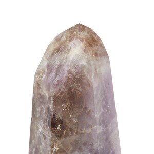 Super 7 Point - Staande Super Seven Tower - Super 7 Crystal Point - Sacred 7 - Super 7 Melody Stone Tower - Super 7 Stone #8 - 20% korting
