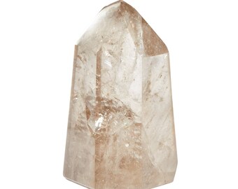 モリアン スモーキークォーツ クリスタル フリーフォーム (#14) - Etsy