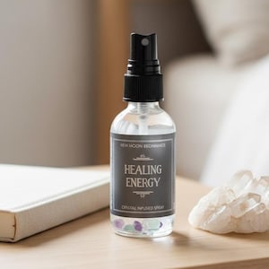 Juju Perfume - Etsy