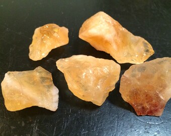 citrine etsy