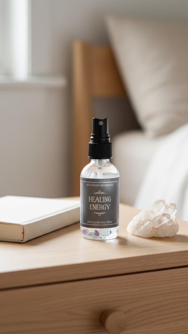 Juju Perfume - Etsy
