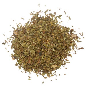 Dried Spearmint (0.5oz) Mint Dried Herbs - Simmer Pot Herbs - Dried Mint Loose Leaf Tea - Herbs for Candles - Apothecary