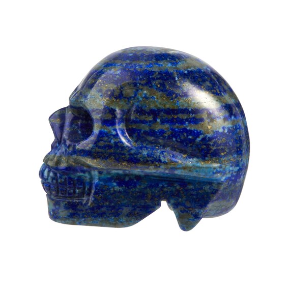 Lapis skull 2024
